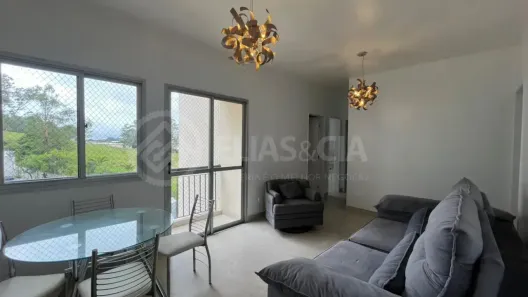 Apartamento com 3 Quartos à venda, 68m² no Planalto, São Bernardo do Campo