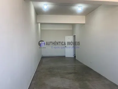 Sala Comercial para alugar, 30m² no Bela Vista, Osasco