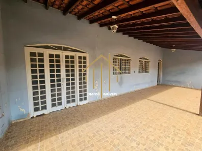 Casa com 2 Quartos à venda, 168m² no Cecap, São José do Rio Preto