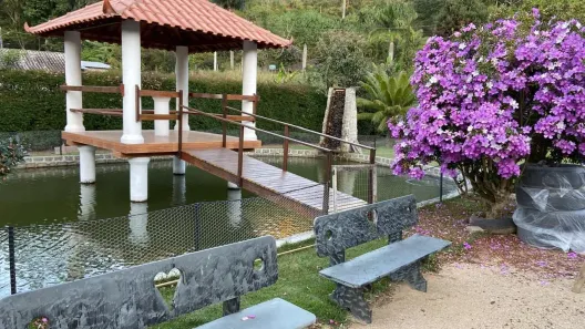 Fazenda/Sítio com 3 Quartos à venda, 5000m² no Centro, Domingos Martins