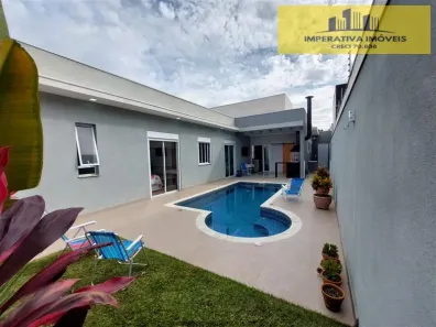 Casa com 3 Quartos à venda, 155m² no Jardim Alice, Jundiaí