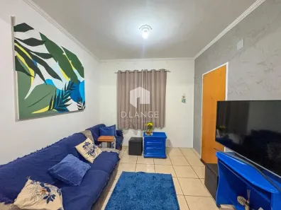 Apartamento com 3 Quartos à venda, 78m² no Vila Marieta, Campinas