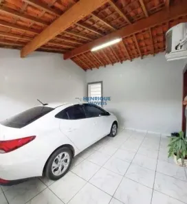 Casa com 2 Quartos à venda, 129m² no Parque Mãe Preta, Rio Claro