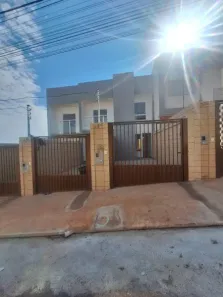 Casa com 2 Quartos à venda, 65m² no Novo Barreirinho, Ibirité