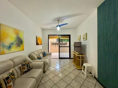 Apartamento com 3 Quartos à venda, 150m² no Praia do Morro, Guarapari
