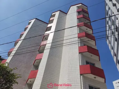 Kitnet com 1 Quarto à venda, 60m² no Tupi, Praia Grande