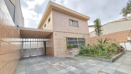 Casa com 5 Quartos à venda, 284m² no Vila Lúcia, São Paulo