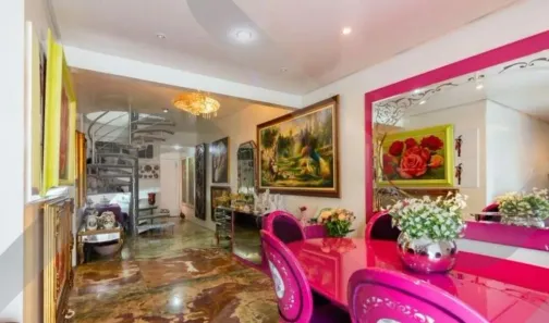Apartamento com 4 Quartos à venda, 200m² no Centro, Osasco