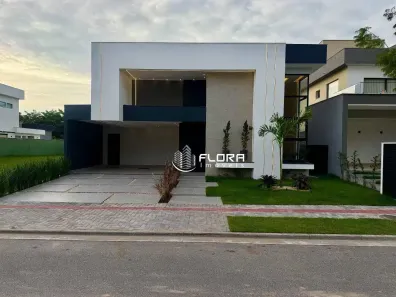 Casa de Condomínio com 3 Quartos à venda, 178m² no Inoã (Inoã), Maricá
