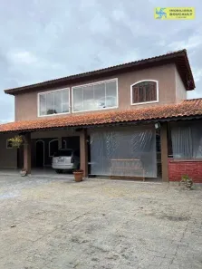Casa com 3 Quartos à venda, 270m² no Nagoya Garden, Vargem Grande Paulista