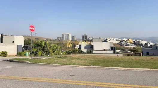 Lote/Terreno à venda, 510m² no Condomínio Residencial Alphaville I, São José dos Campos