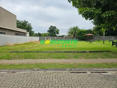 Lote/Terreno à venda, 555m² no Condomínio Loteamento Reserva das Figueiras, São José dos Campos
