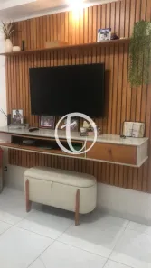 Apartamento com 2 Quartos para alugar, 72m² no Acupe, Salvador