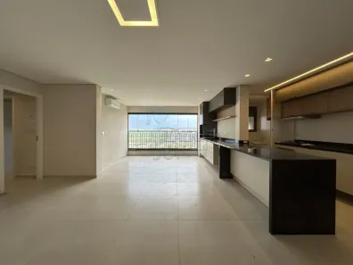 Apartamento com 2 Quartos à venda, 110m² no Plazas de España, Ribeirão Preto