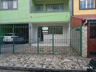 Casa com 3 Quartos à venda, 148m² no Benfica, Juiz de Fora