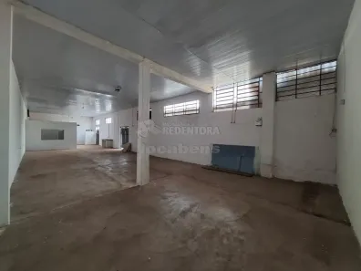 Imóvel Comercial para alugar, 200m² no Vila Boa Esperança, São José do Rio Preto