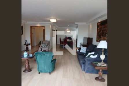 Apartamento com 4 Quartos à venda, 300m² no Mooca, São Paulo