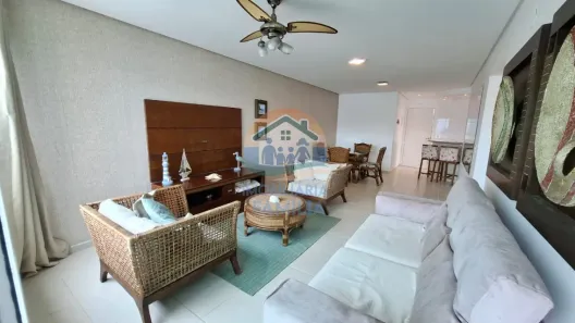 Apartamento com 2 Quartos à venda, 77m² no Loteamento Balneário Camburi, Caraguatatuba