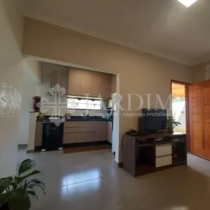 Casa com 3 Quartos à venda, 300m² no Paulicéia, Piracicaba