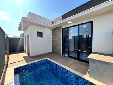 Casa de Condomínio com 3 Quartos para alugar, 151m² no Jardim San Marco II, Ribeirão Preto