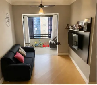 Apartamento com 3 Quartos à venda, 74m² no Jardim Santa Cruz (Sacomã), São Paulo