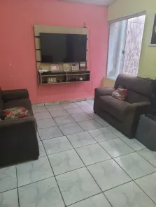 Casa com 3 Quartos à venda, 120m² no Cidade Operária, São Luís