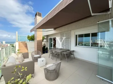 Cobertura com 2 Quartos à venda, 166m² no Campeche, Florianópolis