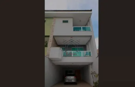 Sobrado com 3 Quartos à venda, 282m² no Osvaldo Cruz, São Caetano do Sul