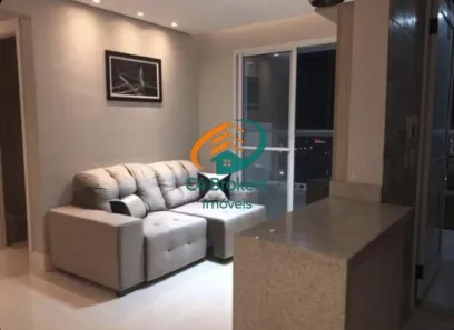 Apartamento com 2 Quartos à venda, 61m² no Vila Endres, Guarulhos
