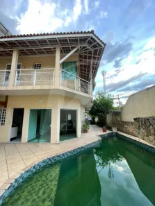 Sobrado com 4 Quartos para alugar, 311m² no Jardim Monjolo, São Paulo
