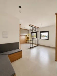 Apartamento com 1 Quarto para alugar, 39m² no Loteamento Villa Branca, Jacareí