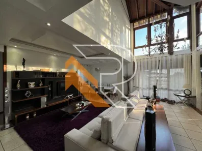 Casa de Condomínio com 5 Quartos à venda, 563m² no Camboinhas, Niterói