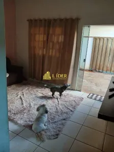Casa com 3 Quartos à venda, 170m² no Conjunto Alvorada, Uberlândia