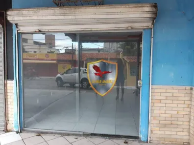 Ponto Comercial para alugar, 37m² no Ponta Negra, Natal
