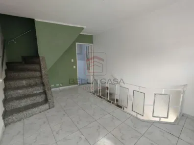 Sobrado com 2 Quartos à venda, 50m² no Alto da Mooca, São Paulo