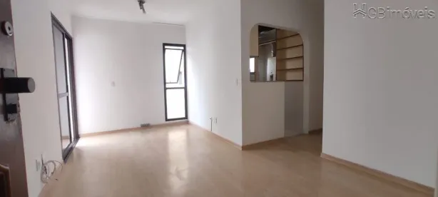 Apartamento com 1 Quarto à venda, 44m² no Indianópolis, São Paulo