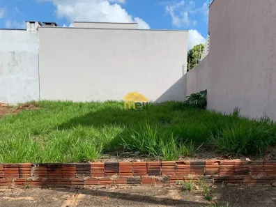Lote/Terreno à venda, 200m² no Rotta do Sol, Presidente Prudente