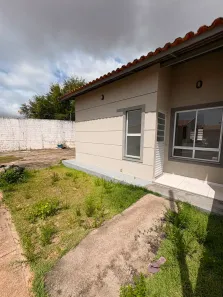Casa de Condomínio com 2 Quartos à venda, 54m² no Vila Roseana Sarney, São José de Ribamar