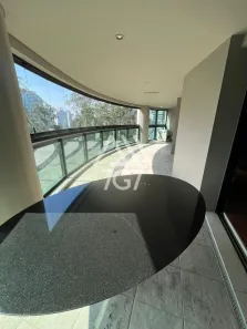 Apartamento com 4 Quartos para alugar, 400m² no Jardim Morumbi, São Paulo