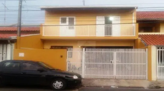 Casa com 4 Quartos à venda, 164m² no Jardim Califórnia, Indaiatuba