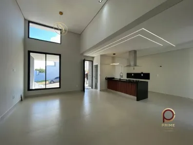 Casa de Condomínio com 3 Quartos à venda, 146m² no Jardim Villagio Milano, Sorocaba