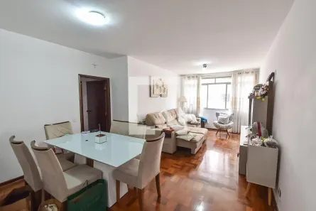 Apartamento com 2 Quartos à venda, 110m² no Vila Mariana, São Paulo