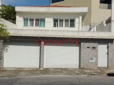Casa com 4 Quartos à venda, 280m² no Vila Maria Alta, São Paulo