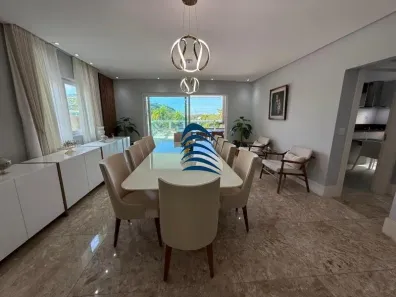 Apartamento com 5 Quartos à venda, 589m² no Alphaville II, Salvador