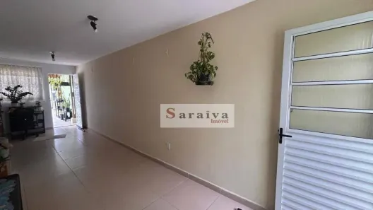 Casa com 2 Quartos à venda, 106m² no Assunção, São Bernardo do Campo