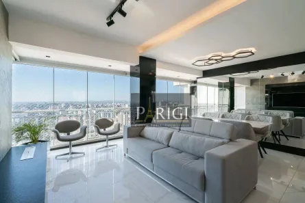 Apartamento com 3 Quartos à venda, 92m² no Jardim Europa, Porto Alegre