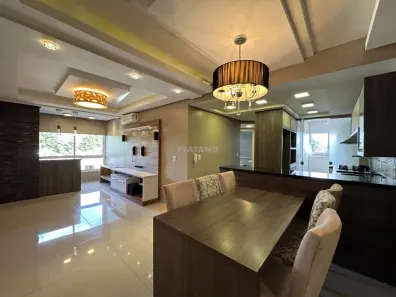 Apartamento com 2 Quartos à venda, 76m² no Farroupilha, Ivoti