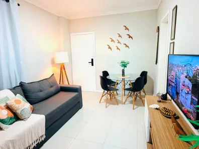 Apartamento com 1 Quarto à venda, 39m² no Pituba, Salvador