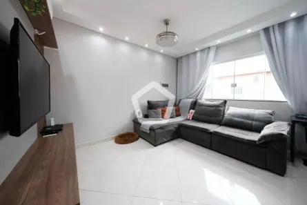 Casa com 3 Quartos à venda, 131m² no Vila Marieta, São Paulo