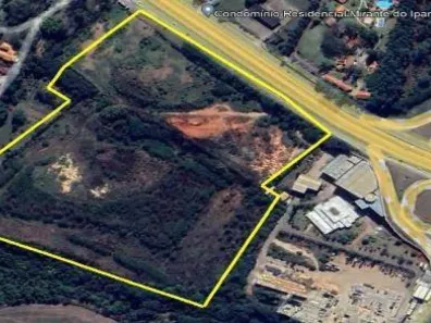 Lote/Terreno com 1 Quarto à venda, 126068m² no Vila Artura, Sorocaba